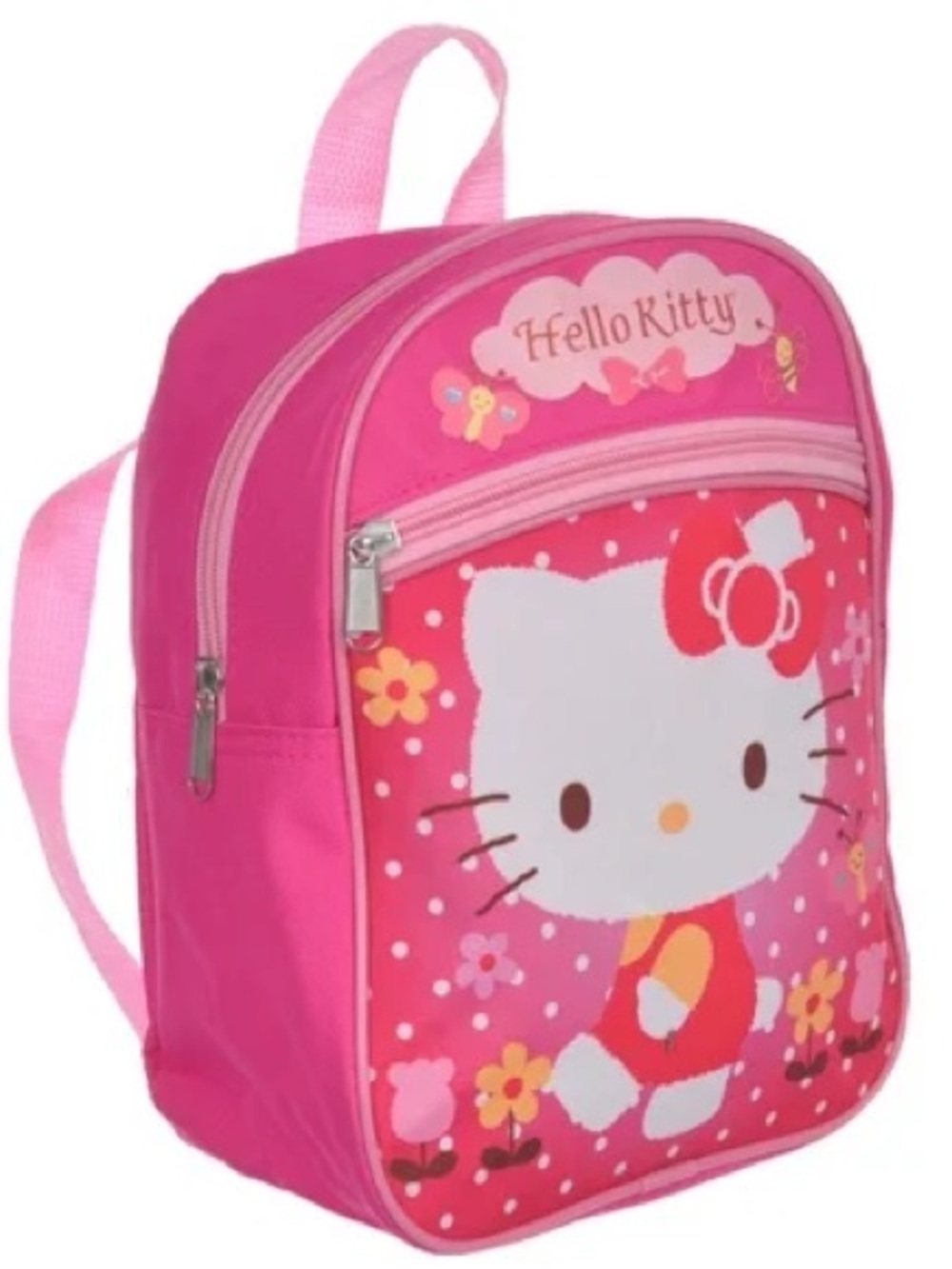 Hello Kitty Kids 10" Mini Backpack